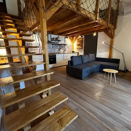 A Casa Del Conte Apartment Palermo Ngoại thất bức ảnh