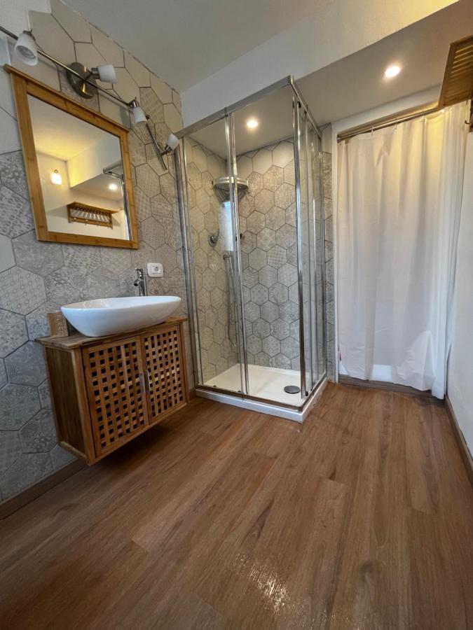 A Casa Del Conte Apartment Palermo Ngoại thất bức ảnh