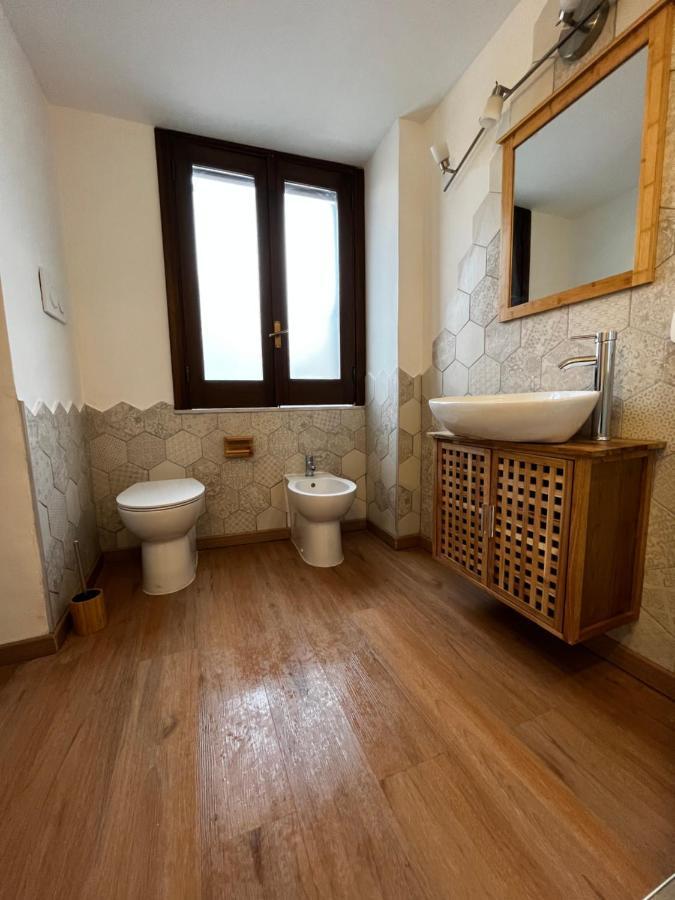 A Casa Del Conte Apartment Palermo Ngoại thất bức ảnh