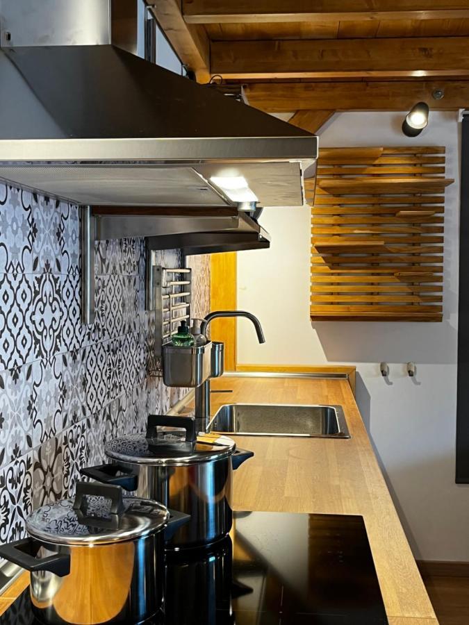 A Casa Del Conte Apartment Palermo Ngoại thất bức ảnh