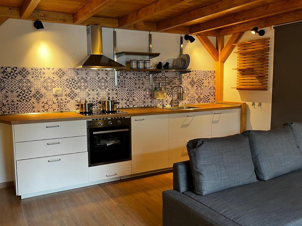 A Casa Del Conte Apartment Palermo Ngoại thất bức ảnh