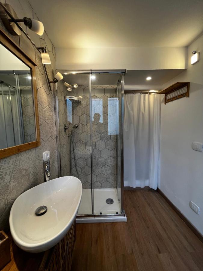 A Casa Del Conte Apartment Palermo Ngoại thất bức ảnh