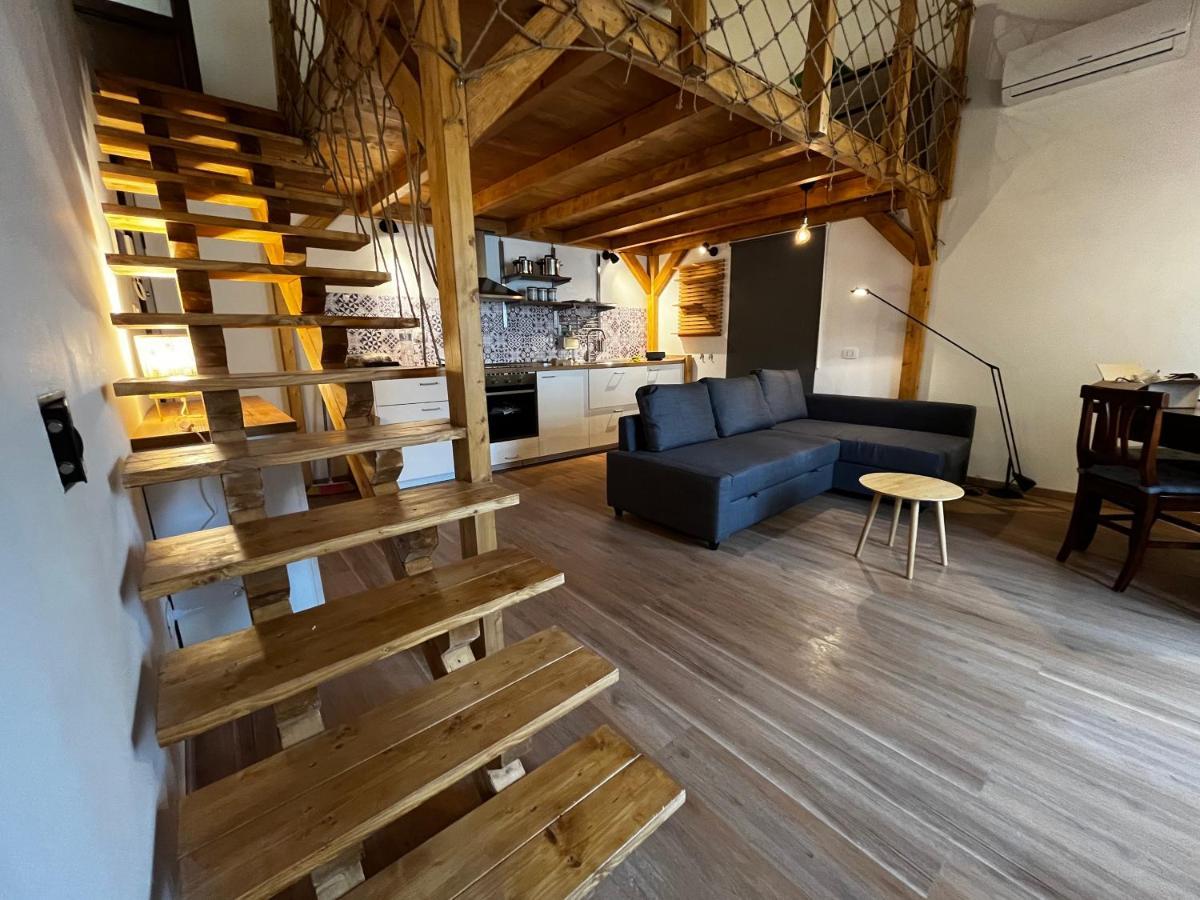 A Casa Del Conte Apartment Palermo Ngoại thất bức ảnh