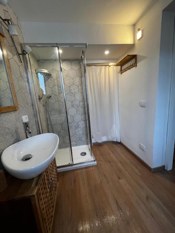 A Casa Del Conte Apartment Palermo Ngoại thất bức ảnh