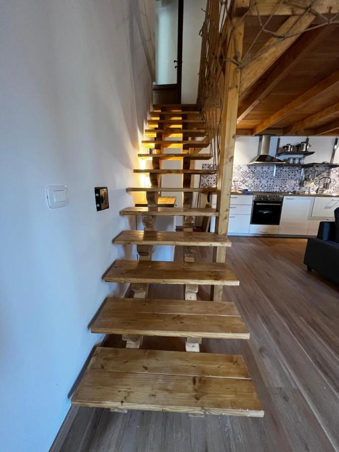 A Casa Del Conte Apartment Palermo Ngoại thất bức ảnh