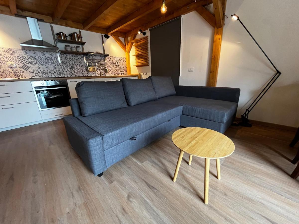 A Casa Del Conte Apartment Palermo Ngoại thất bức ảnh