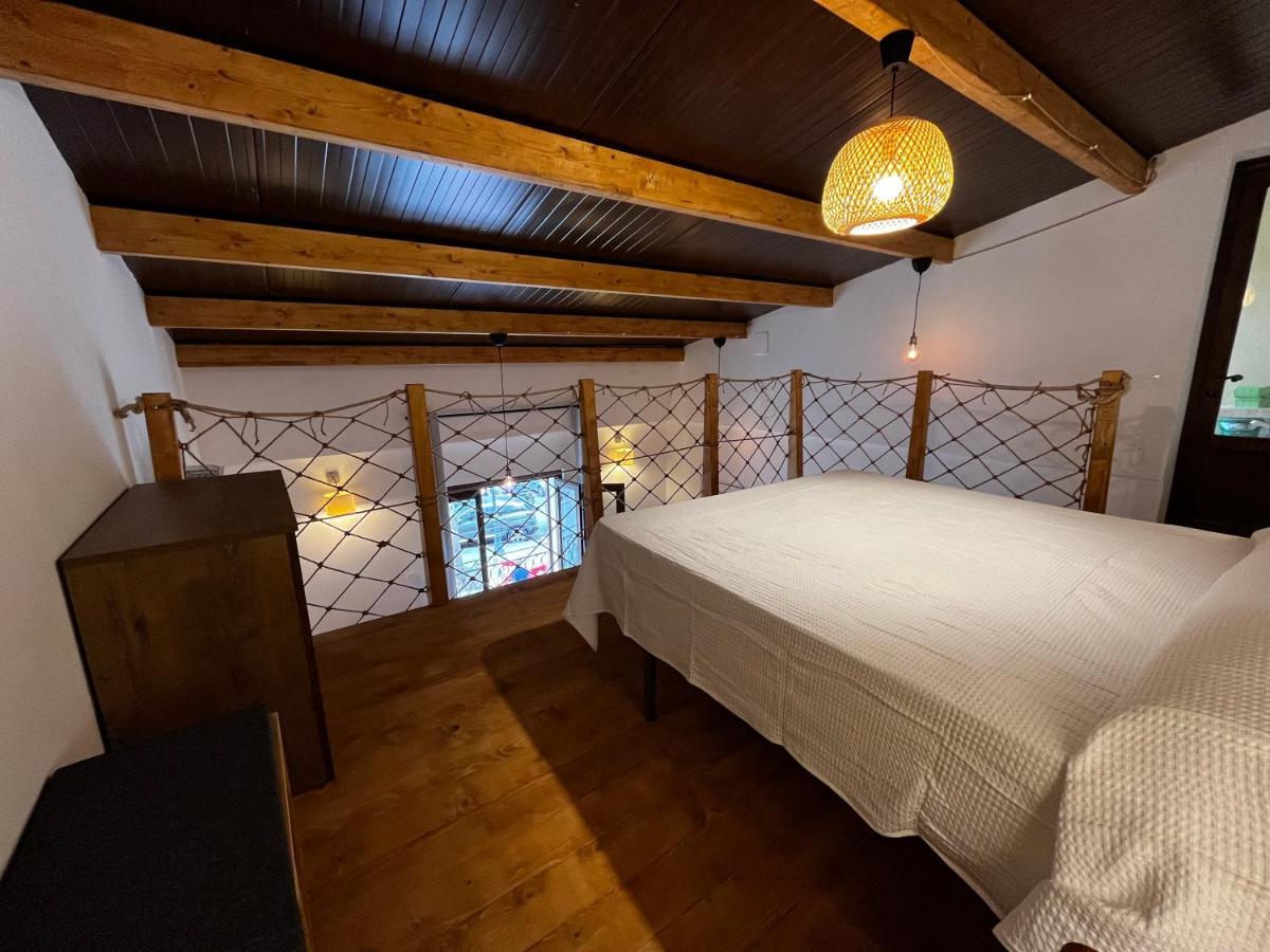 A Casa Del Conte Apartment Palermo Ngoại thất bức ảnh