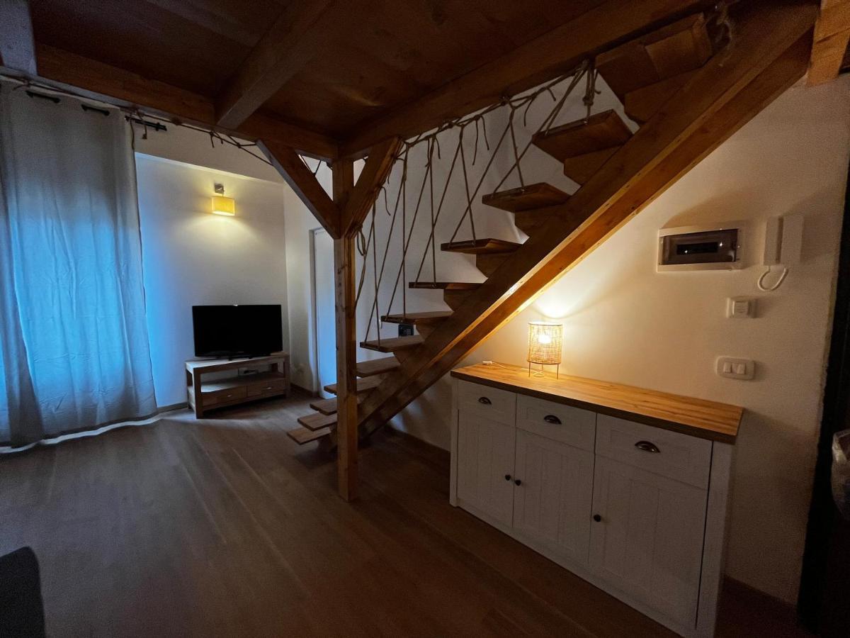 A Casa Del Conte Apartment Palermo Ngoại thất bức ảnh