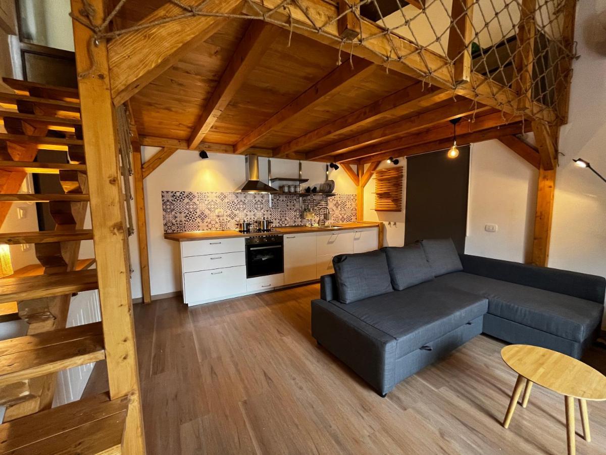 A Casa Del Conte Apartment Palermo Ngoại thất bức ảnh