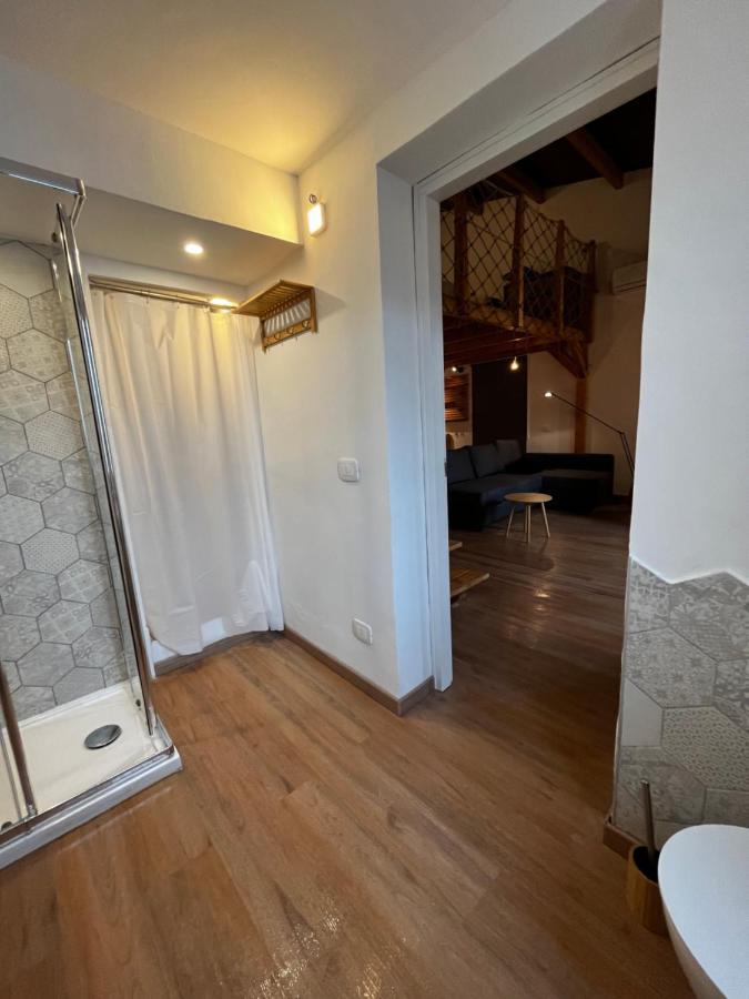 A Casa Del Conte Apartment Palermo Ngoại thất bức ảnh