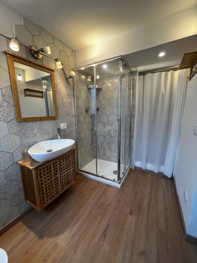 A Casa Del Conte Apartment Palermo Ngoại thất bức ảnh